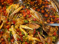 -车头老二大排档