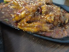 -妈妈手(山大总店)