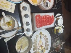 -揽季锅物会·海鲜姿造(三坊七巷店)