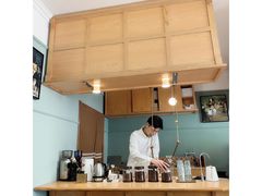 -铁手珈琲制造局metalhands(望京店)