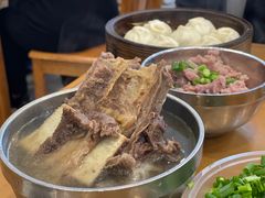 牛排-老牌依强牛肉店(达道总店)
