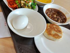 -盛宝粥店(建设街店)