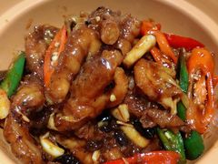 豉汁凤爪-大树餐厅(红旗街万达店)