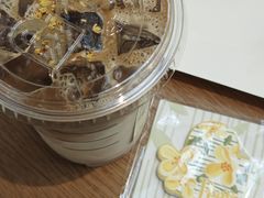 -Peet's 皮爷咖啡(陆家嘴中心店)