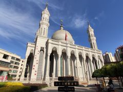 -清真·益鑫羊肉手抓馆(花园北街店)