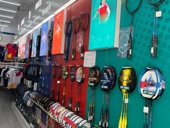-YONEX网羽有约(新街口店)