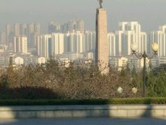 -铁道游击队纪念馆