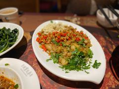 三味茄子-天宝兄弟·湘菜龙虾馆(南山大道店)