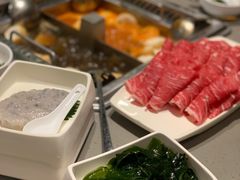 -海底捞火锅(杭州萧山宝龙广场店)