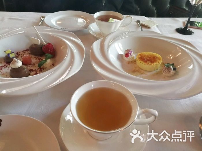 福楼法餐-图片-天津美食-大众点评网