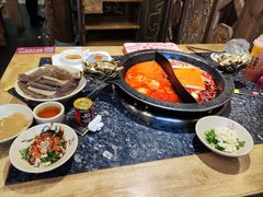 -蜀大侠火锅(春熙路店)