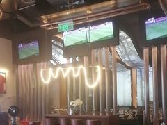 -haxnbauer海森堡德国餐厅(深圳coco店)