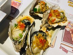 -木屋烧烤(南新店)
