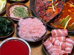 -木货街重庆老火锅(流塘店)