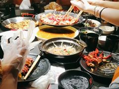 -红盔甲·小龙虾(人民广场店)