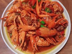 -马头巷·隐庐居·红油大虾(园区店)