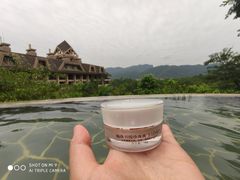 -广州锦绣香江度假别墅