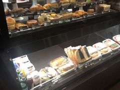 -星巴克(武汉协和医院店)