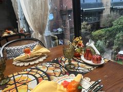 -弗兰克牛排西餐厅Ribone steak house(柠檬花园店)