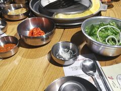 -姜虎东白丁烤肉(恒隆广场店)
