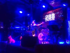 -288 Livehouse 酒吧(思南公馆店)