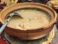 -馬伍旺川菜(江北虹悦城店)