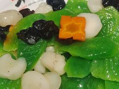 -南拳十三姨·潮汕砂锅粥(世纪金源店)