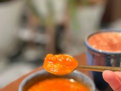 蔬菜汤-一尺花园(安和花园店)