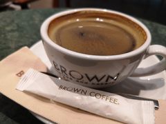 -BROWN Roastery | Siem Reap