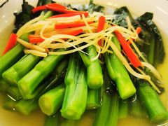 -金山记靓鸡专门店·中山菜