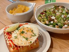 -O'eat Blossom&Pelican(深圳首店)