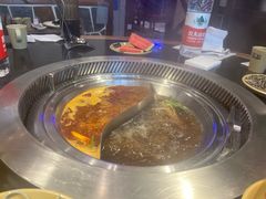 -唇辣号重庆老火锅(燕郊鑫乐汇店)