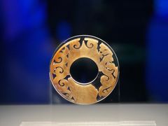 -北京大葆台遗址博物馆