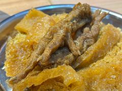 -柳州肥姨妈大骨螺蛳粉(沙河店)