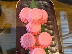 -雷峰塔·藕香居餐厅