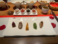-鲤院·新中式美学·庭院餐厅(夫子庙店)