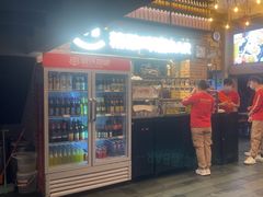 -管氏翅吧(广渠门店)