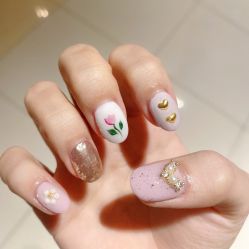 -Hands Nail专业美甲美睫