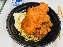 -小无锡面馆