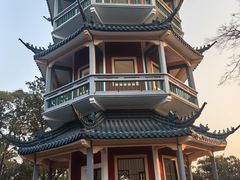 -无锡梅园公园
