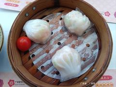 -点都德(广州白云山景区南门店)