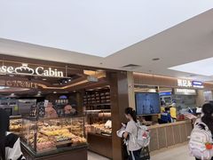-凯德MALL(西直门店)