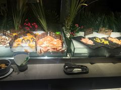 -蓝鲸湾汤泉(包河店)