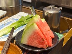 -贵厨酸汤牛肉(小十字店)