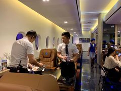 -赫帝拉航空主题餐厅(南宁店)
