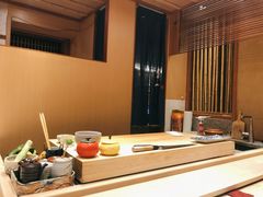 -鮨一日本料理旗舰店(总店)
