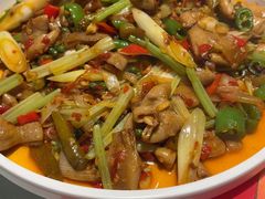 -常和州·夜宵大排档(常州单店)