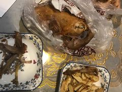 -夏福记道口烧鸡(北行店)