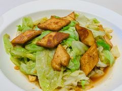 -巴依老爷新疆美食(魏公村店)