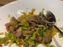 -新太二·鲜料川菜(晶耀前滩店)